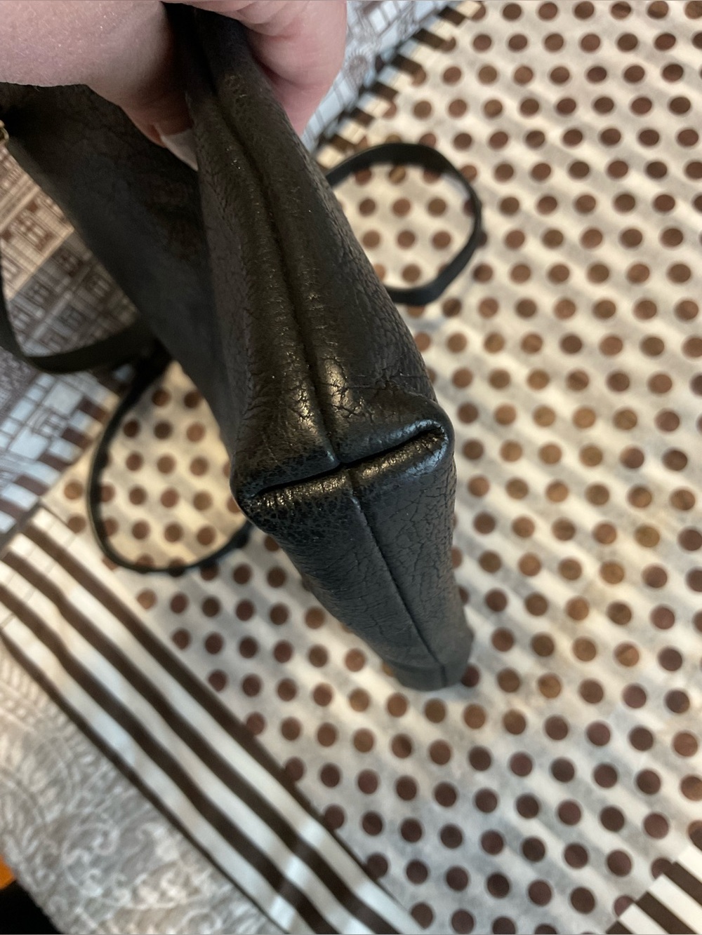 Henri Bendel Debutante Chain Crossbody - Picture 12 of 16